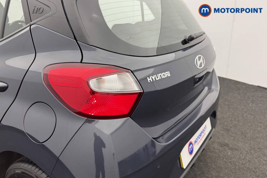 Used Hyundai i10 2025 for sale - 77516781: Photo 32