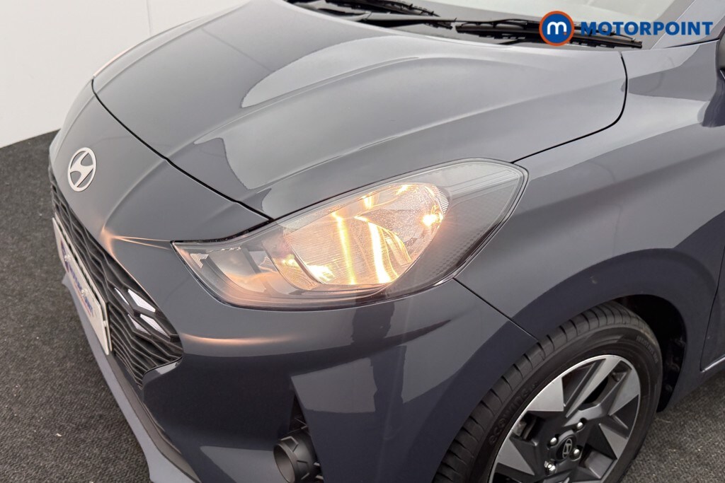 Used Hyundai i10 2025 for sale - 77516781: Photo 34