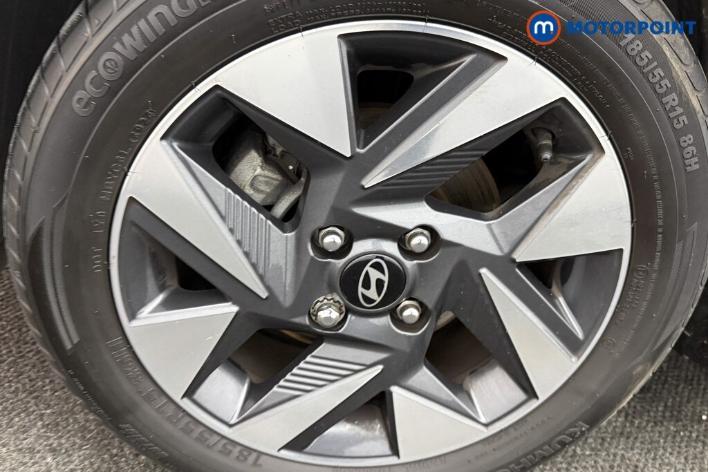 Used Hyundai i10 2025 for sale - 77516781: Photo 35