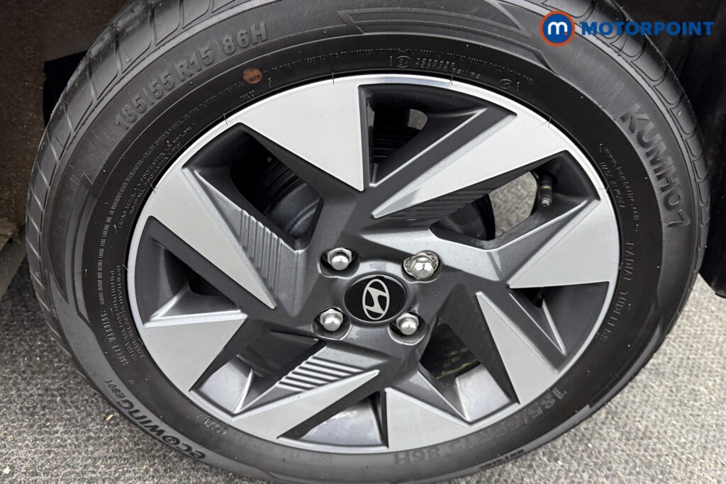 Used Hyundai i10 2025 for sale - 77516781: Photo 36