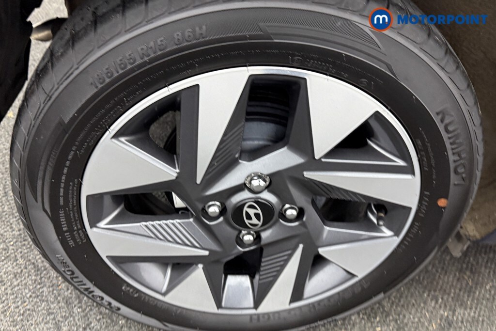 Used Hyundai i10 2025 for sale - 77516781: Photo 37