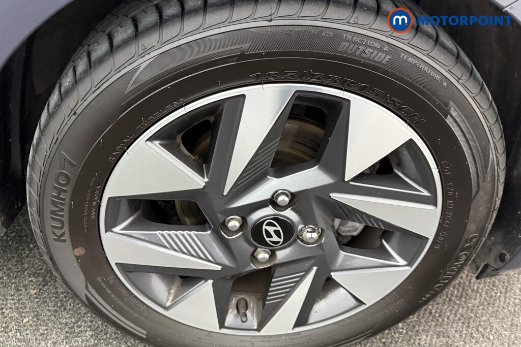 Used Hyundai i10 2025 for sale - 77516781: Photo 38