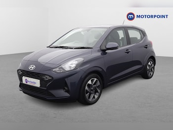 Used Hyundai i10 2025 for sale - 77516781: Photo