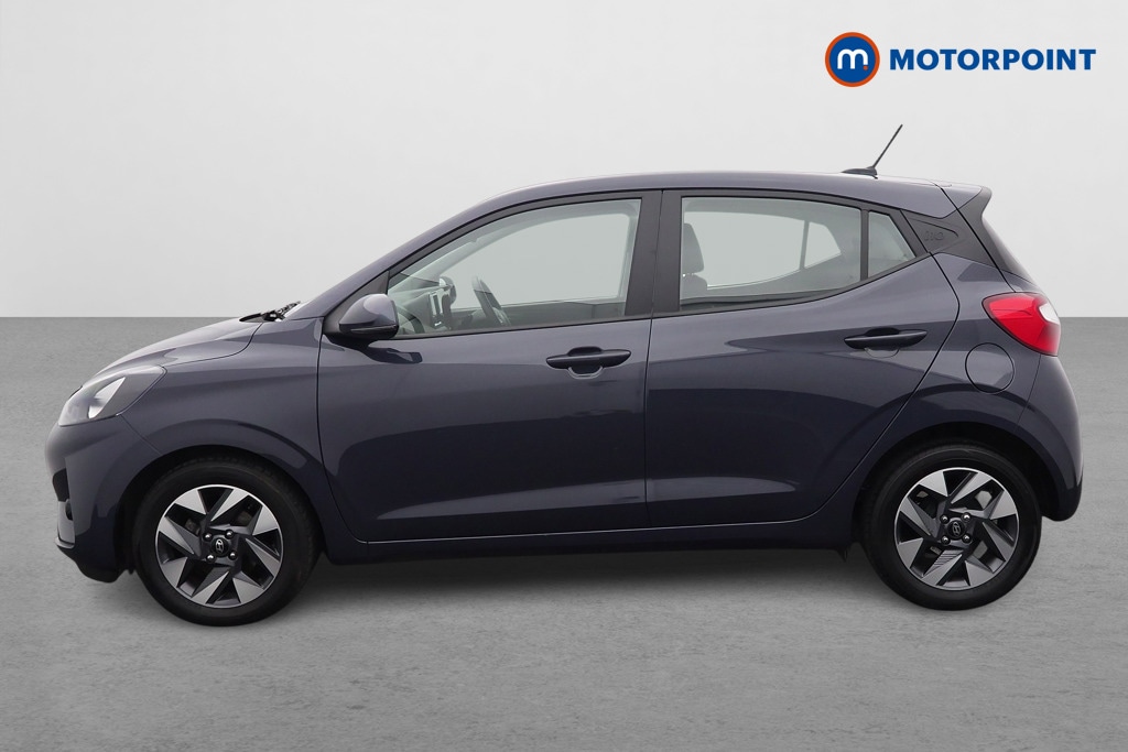 Used Hyundai i10 2025 for sale - 77516781: Photo 4