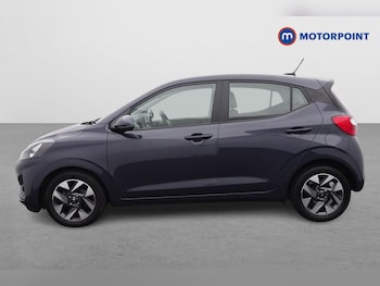 Used Hyundai i10 2025 for sale - 77516781: Photo