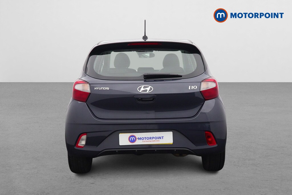 Used Hyundai i10 2025 for sale - 77516781: Photo 6