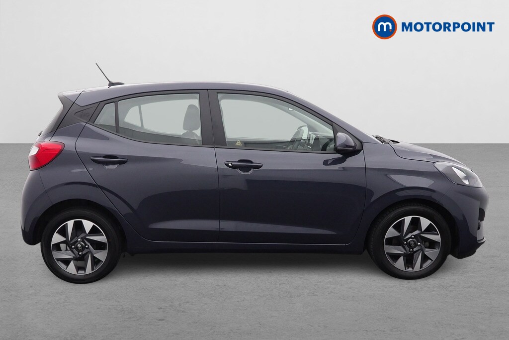 Used Hyundai i10 2025 for sale - 77516781: Photo 8