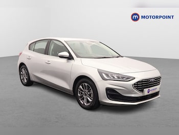 Used Ford Focus 2023 for sale - 78720611: Photo