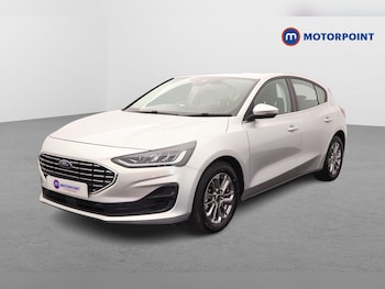 Used Ford Focus 2023 for sale - 78720611: Photo