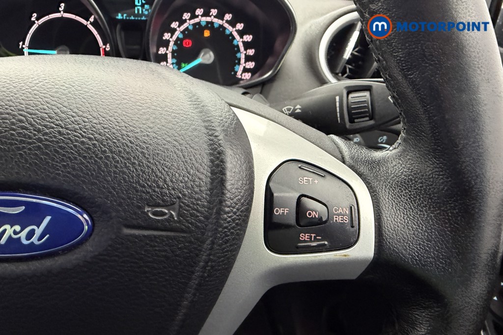 Used Ford Fiesta 2017 for sale - 77540890: Photo 12