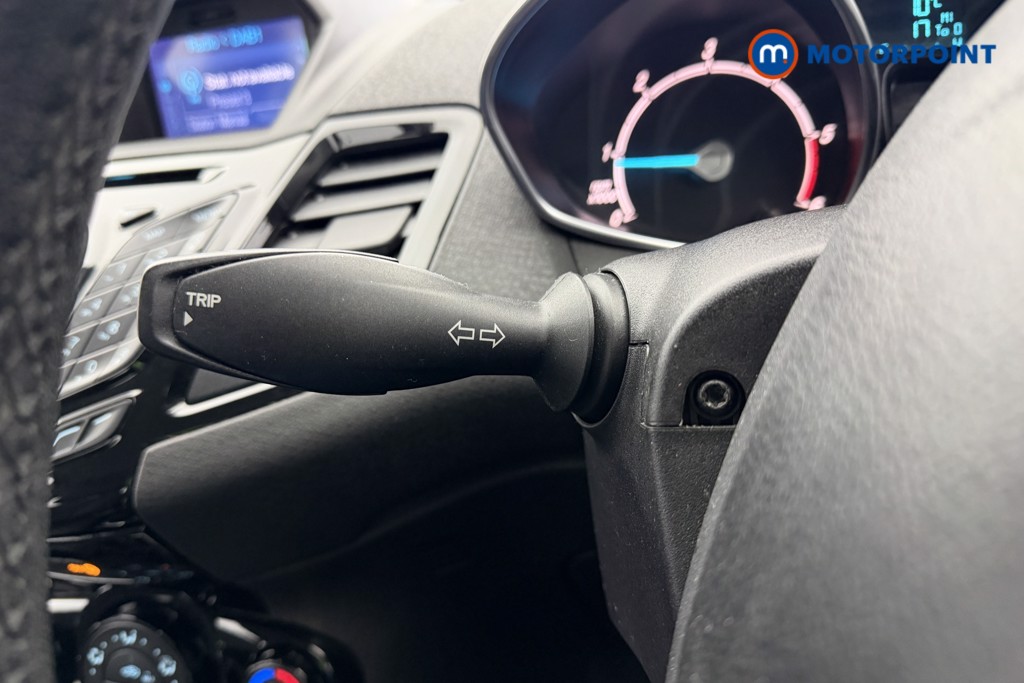 Used Ford Fiesta 2017 for sale - 77540890: Photo 13