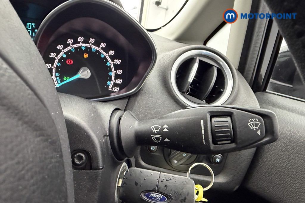 Used Ford Fiesta 2017 for sale - 77540890: Photo 14