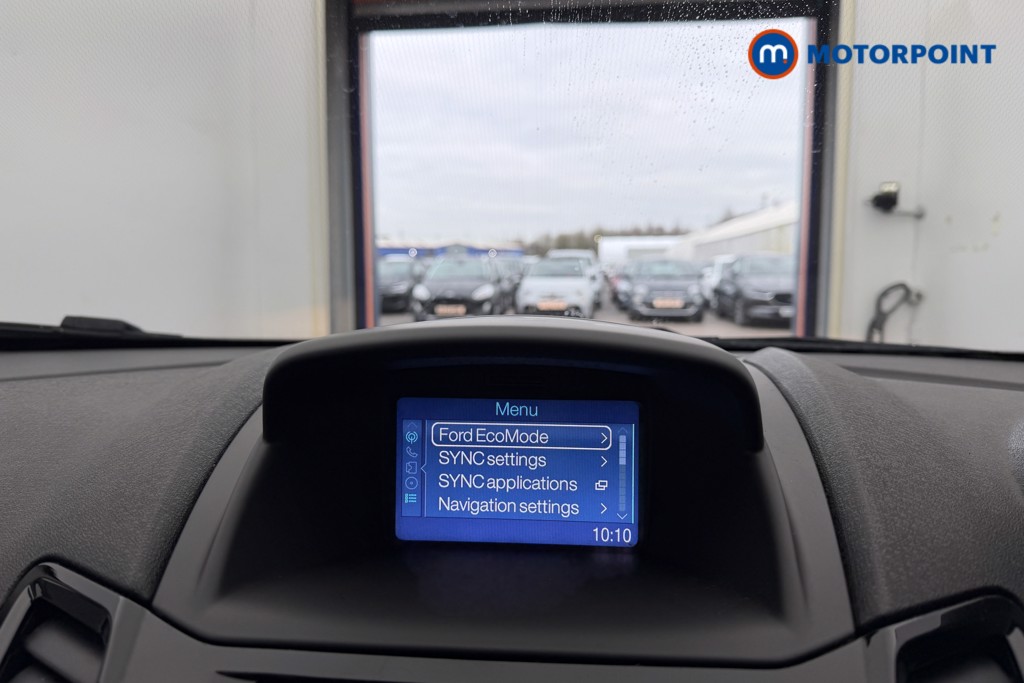 Used Ford Fiesta 2017 for sale - 77540890: Photo 16