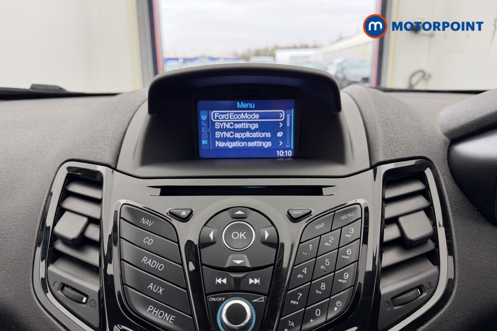 Used Ford Fiesta 2017 for sale - 77540890: Photo 17