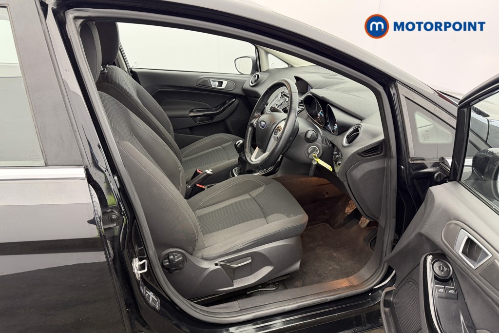 Used Ford Fiesta 2017 for sale - 77540890: Photo 27