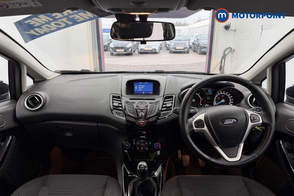 Used Ford Fiesta 2017 for sale - 77540890: Photo 28