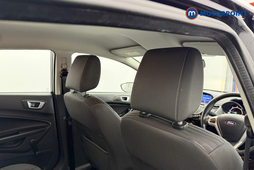 Used Ford Fiesta 2017 for sale - 77540890: Photo 29