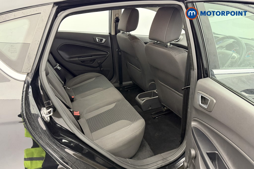 Used Ford Fiesta 2017 for sale - 77540890: Photo 30