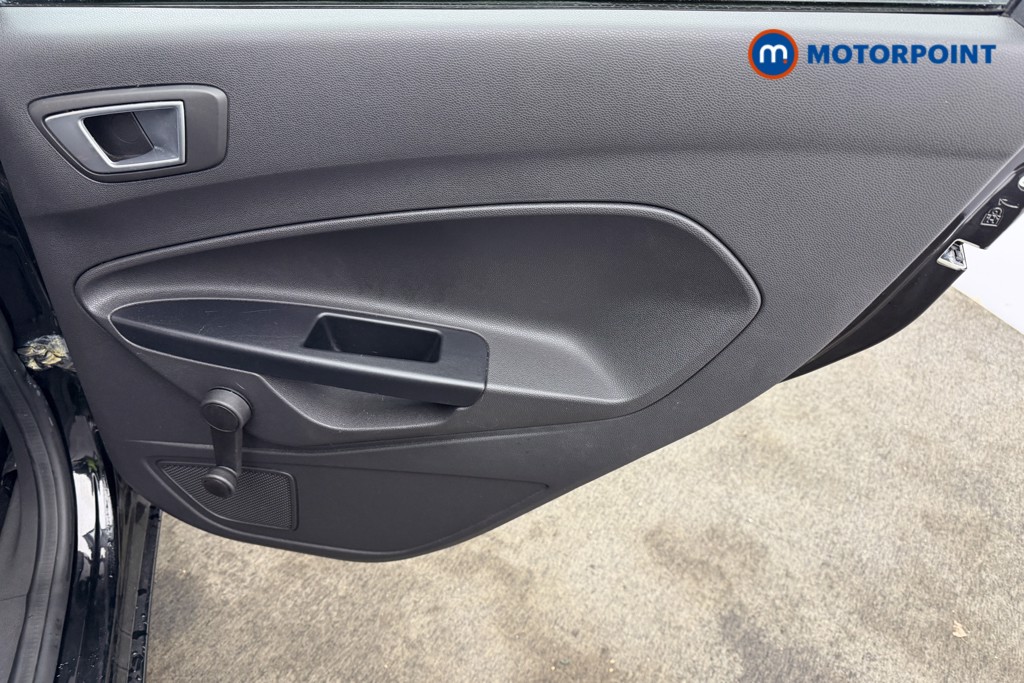 Used Ford Fiesta 2017 for sale - 77540890: Photo 31