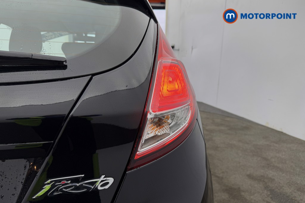 Used Ford Fiesta 2017 for sale - 77540890: Photo 32