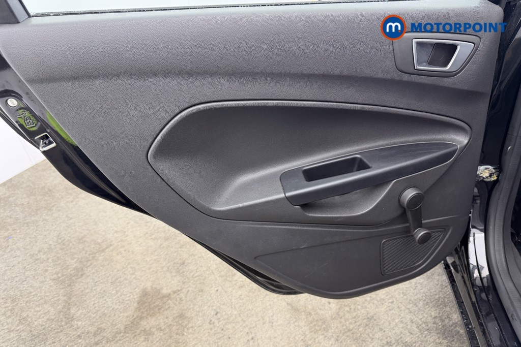 Used Ford Fiesta 2017 for sale - 77540890: Photo 35