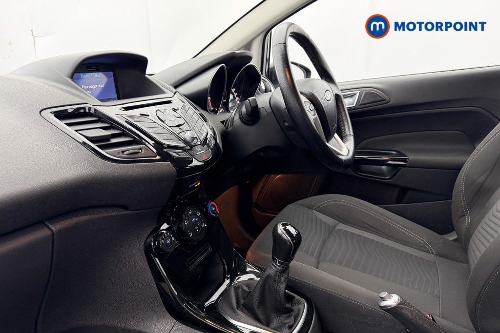 Used Ford Fiesta 2017 for sale - 77540890: Photo 36