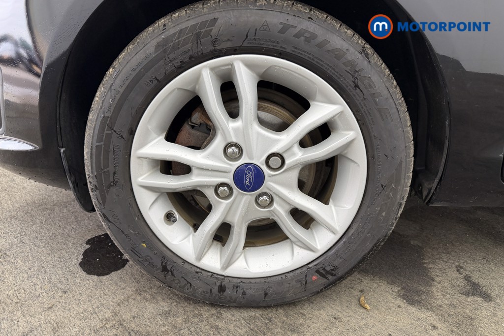 Used Ford Fiesta 2017 for sale - 77540890: Photo 41