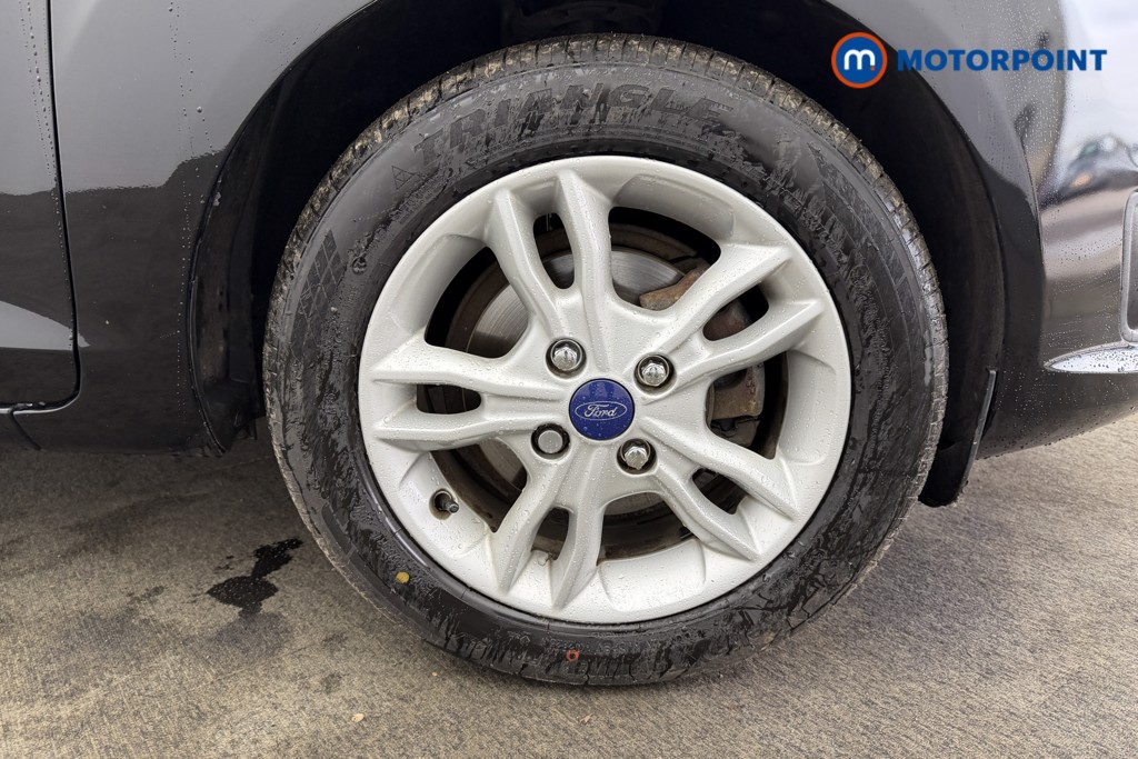 Used Ford Fiesta 2017 for sale - 77540890: Photo 42