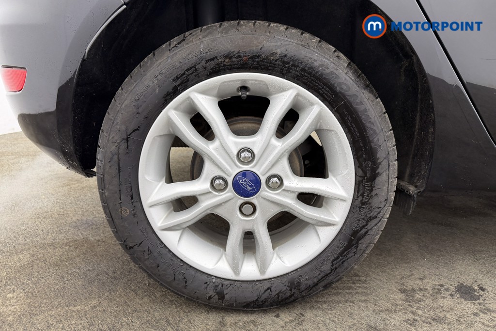 Used Ford Fiesta 2017 for sale - 77540890: Photo 43