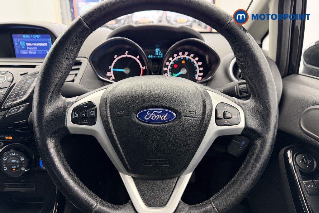 Used Ford Fiesta 2017 for sale - 77540890: Photo 9