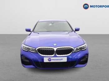 Used BMW 3 Series 2022 for sale - 74857478: Photo