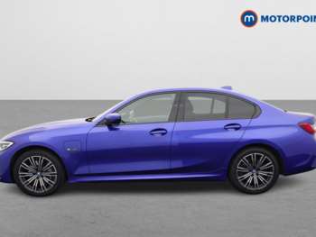 Used BMW 3 Series 2022 for sale - 74857478: Photo
