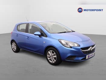 Used Vauxhall Corsa 2017 for sale - 79704742: Photo