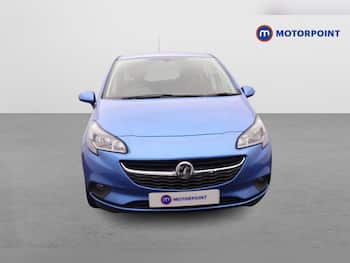 Used Vauxhall Corsa 2017 for sale - 79704742: Photo