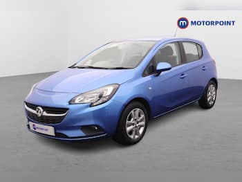 Used Vauxhall Corsa 2017 for sale - 79704742: Photo