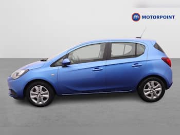 Used Vauxhall Corsa 2017 for sale - 79704742: Photo
