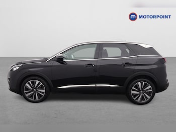 Used Peugeot 3008 2020 for sale - 78476479: Photo