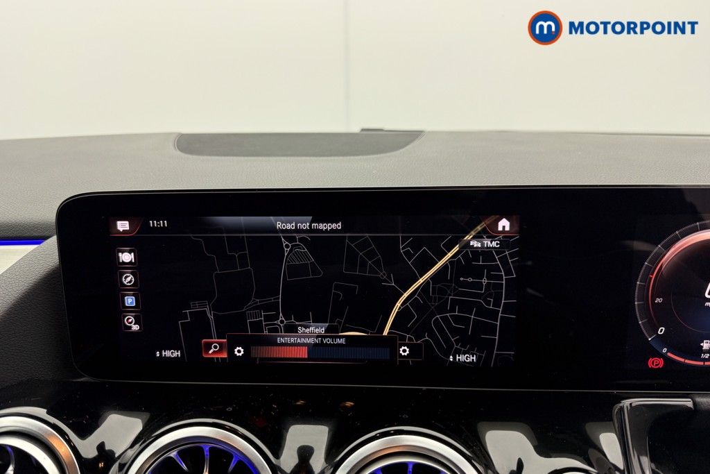 Used Mercedes-Benz B Class 2023 for sale - 77104385: Photo 11