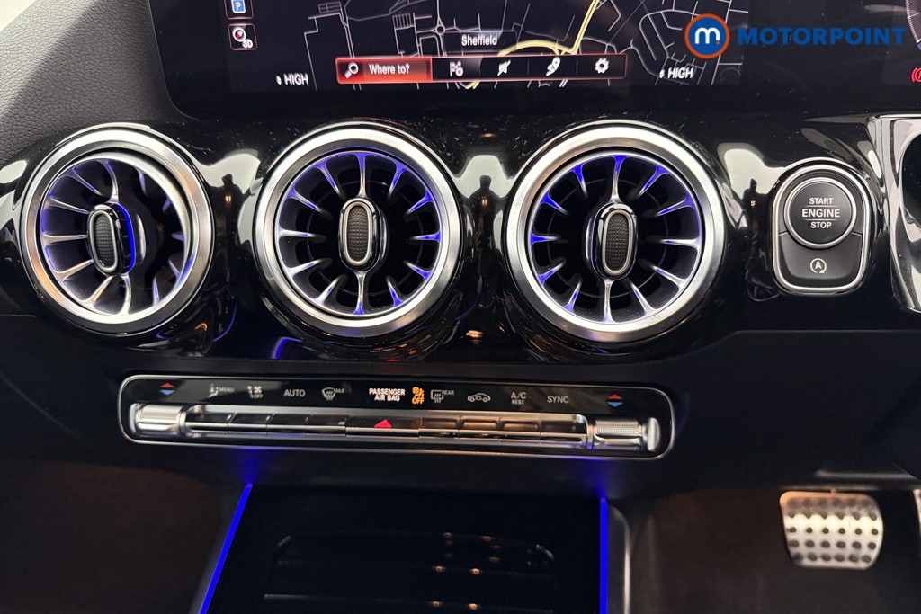 Used Mercedes-Benz B Class 2023 for sale - 77104385: Photo 12