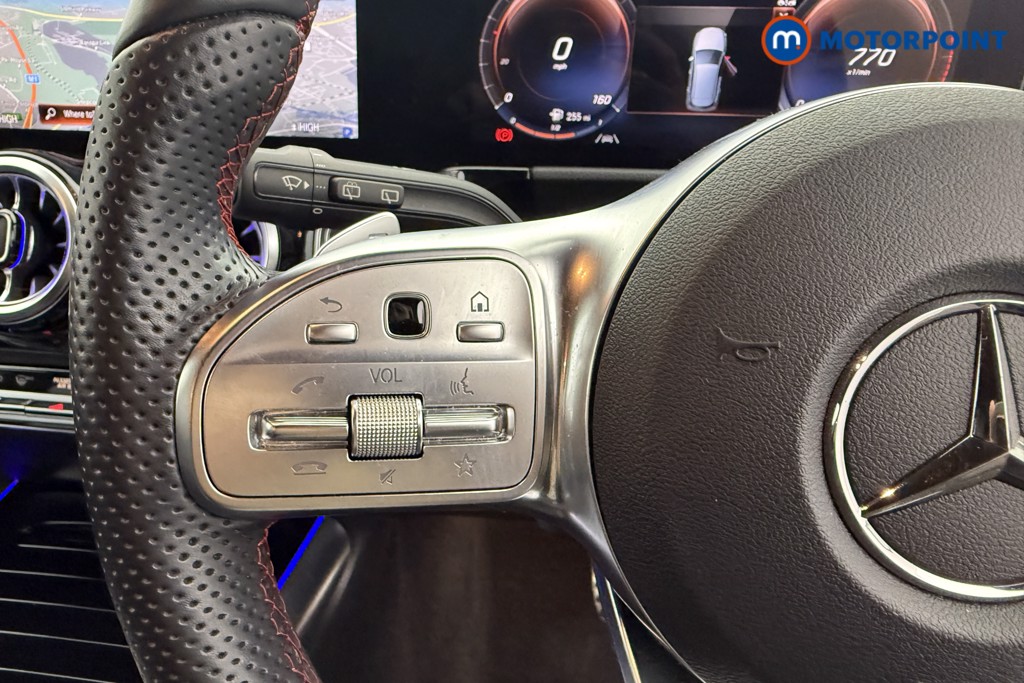 Used Mercedes-Benz B Class 2023 for sale - 77104385: Photo 15