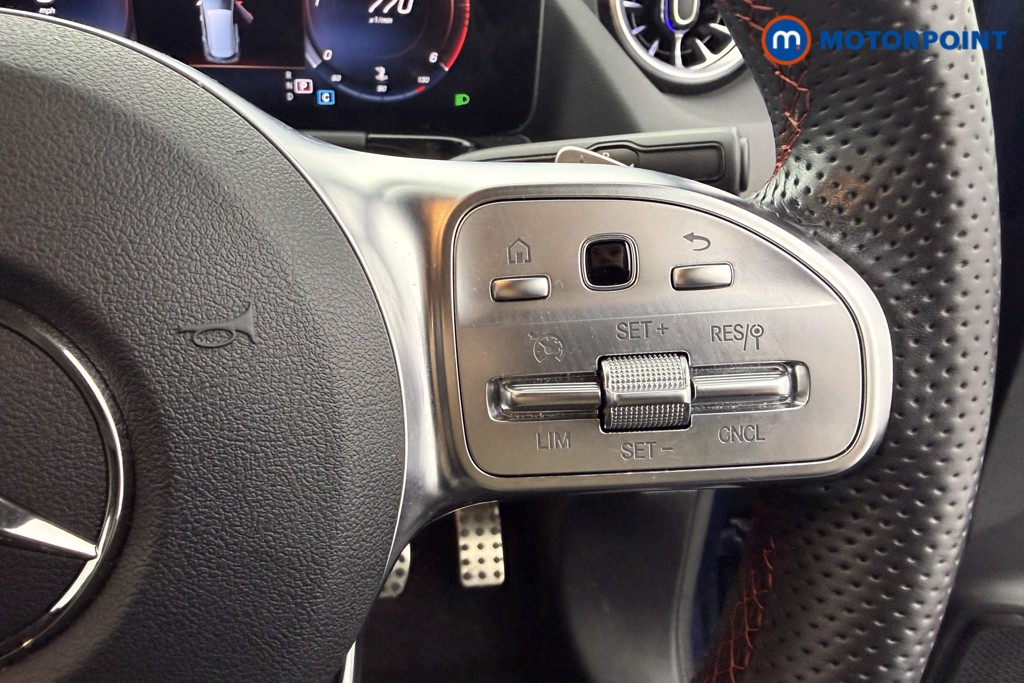 Used Mercedes-Benz B Class 2023 for sale - 77104385: Photo 16