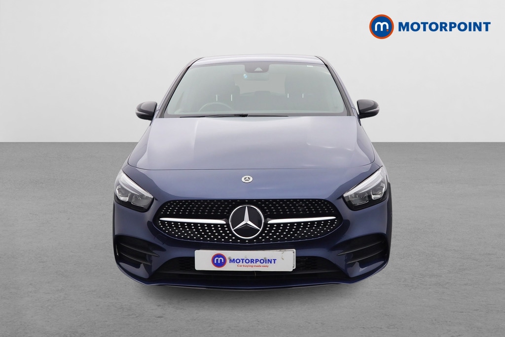 Used Mercedes-Benz B Class 2023 for sale - 77104385: Photo 2