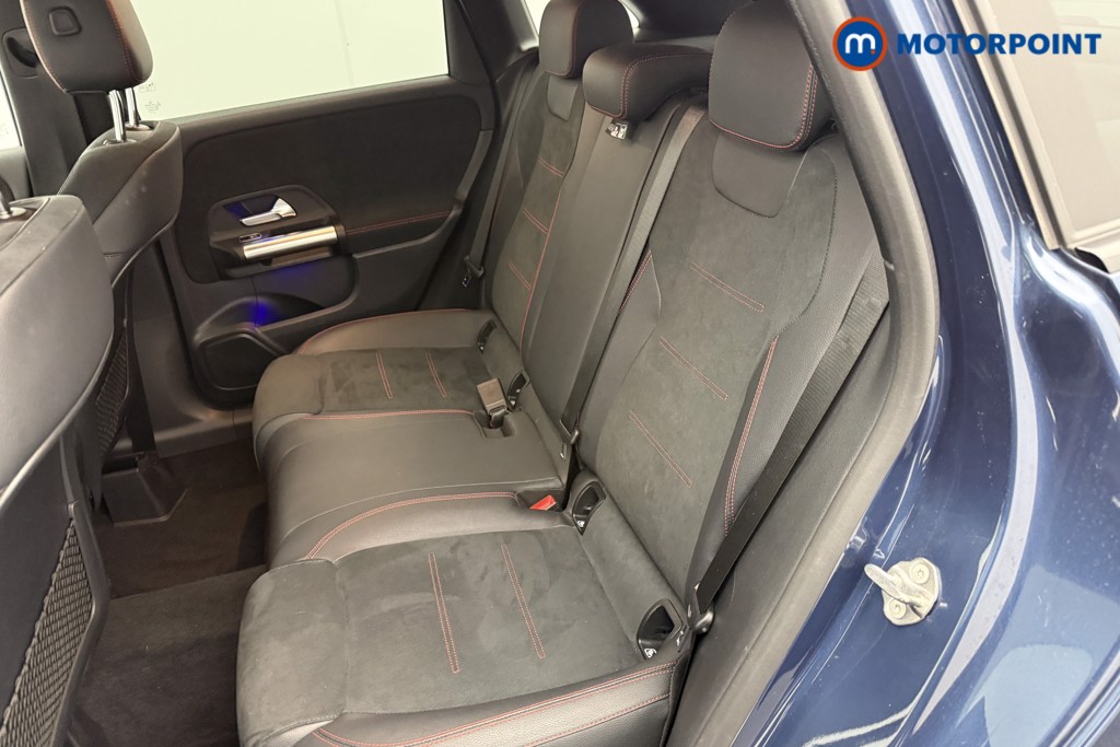 Used Mercedes-Benz B Class 2023 for sale - 77104385: Photo 23