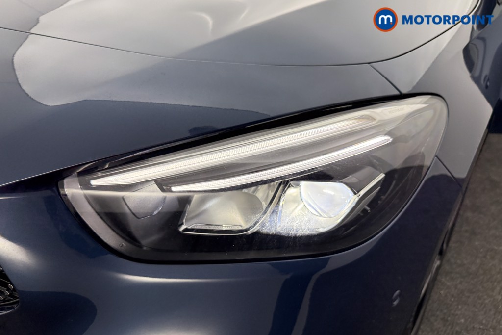 Used Mercedes-Benz B Class 2023 for sale - 77104385: Photo 28