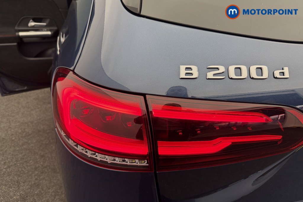 Used Mercedes-Benz B Class 2023 for sale - 77104385: Photo 29