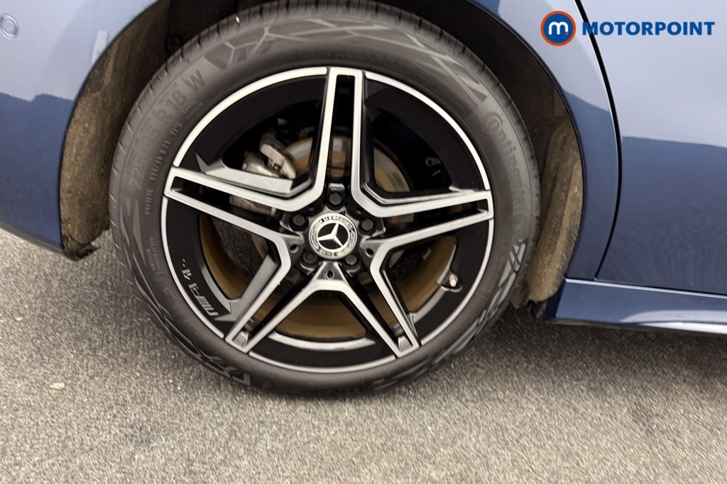 Used Mercedes-Benz B Class 2023 for sale - 77104385: Photo 32