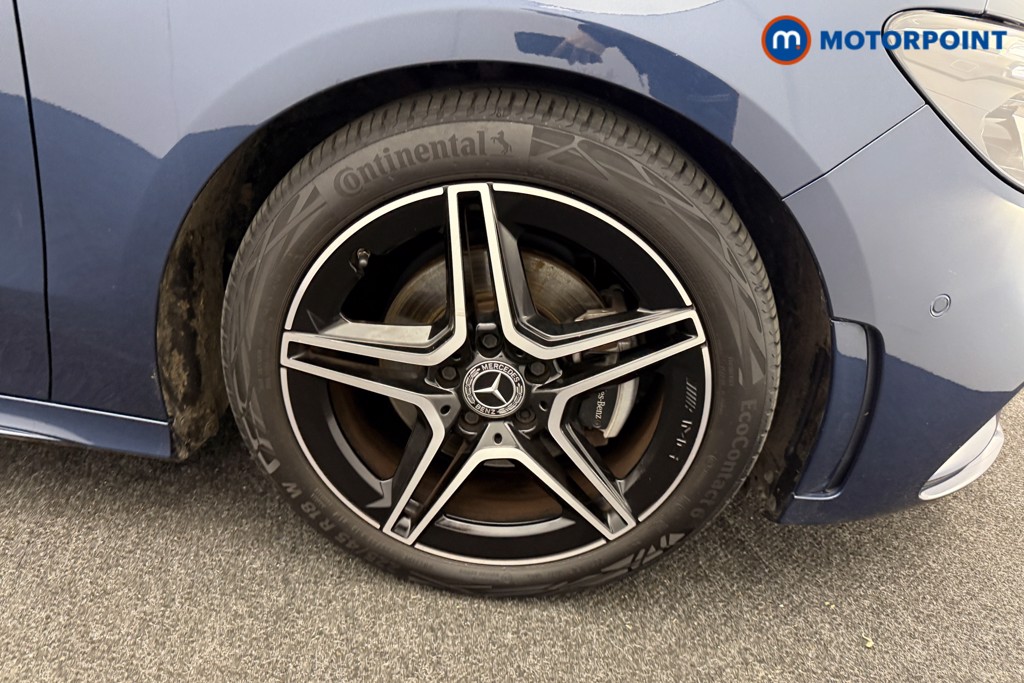 Used Mercedes-Benz B Class 2023 for sale - 77104385: Photo 33