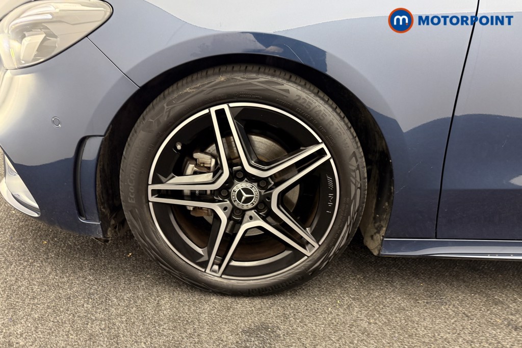 Used Mercedes-Benz B Class 2023 for sale - 77104385: Photo 34