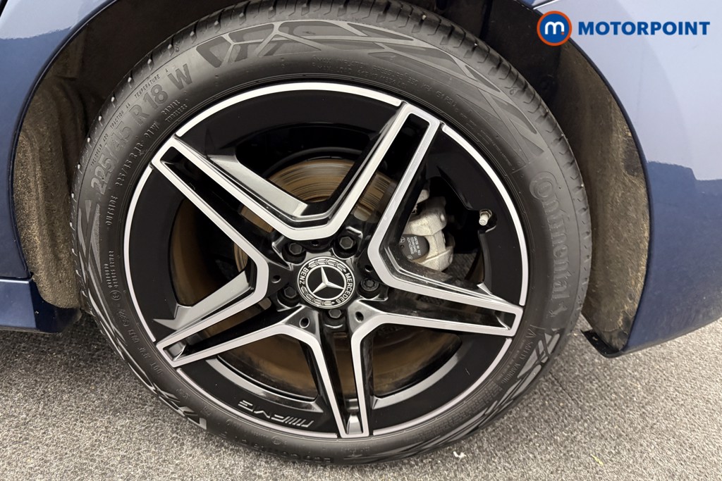 Used Mercedes-Benz B Class 2023 for sale - 77104385: Photo 35