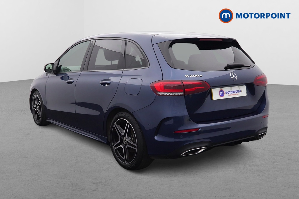 Used Mercedes-Benz B Class 2023 for sale - 77104385: Photo 5